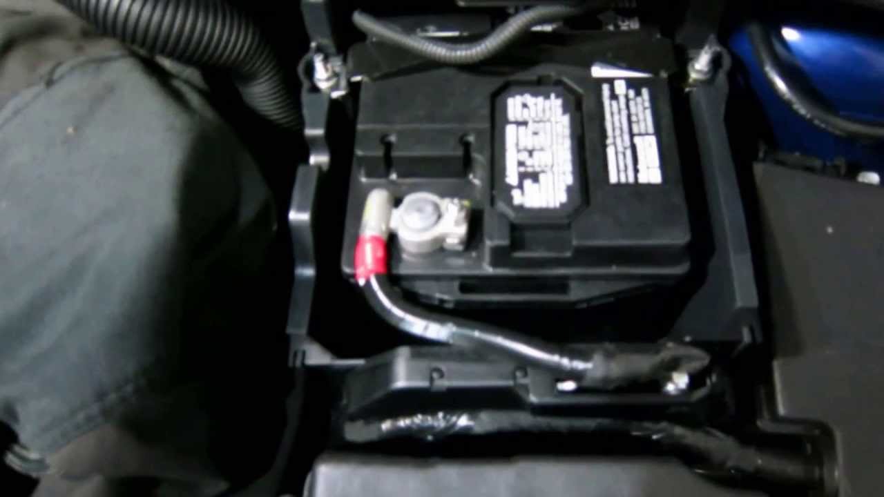 Batterie auto ford focus - Votre site spécialisé dans les accessoires